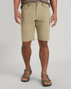 Men's Flight Shorts Beech Lightweight Multi-Pocket Adventure