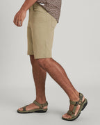 Men's Flight Shorts Beech Lightweight Multi-Pocket Adventure