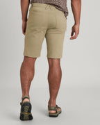 Men's Flight Shorts Beech Lightweight Multi-Pocket Adventure