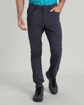 Men's Flight Pants Regular Night Colour Stretch Pockets