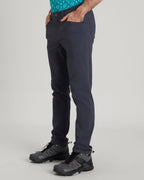 Men's Flight Pants Regular Night Colour Stretch Pockets