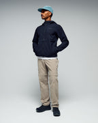 Men's Convertible Pants Hike Zip-Off Versatile