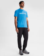 Men's Joggers Black Stingray Relaxed