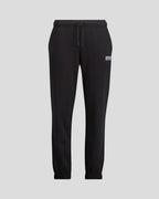 Men's Joggers Black Stingray Relaxed