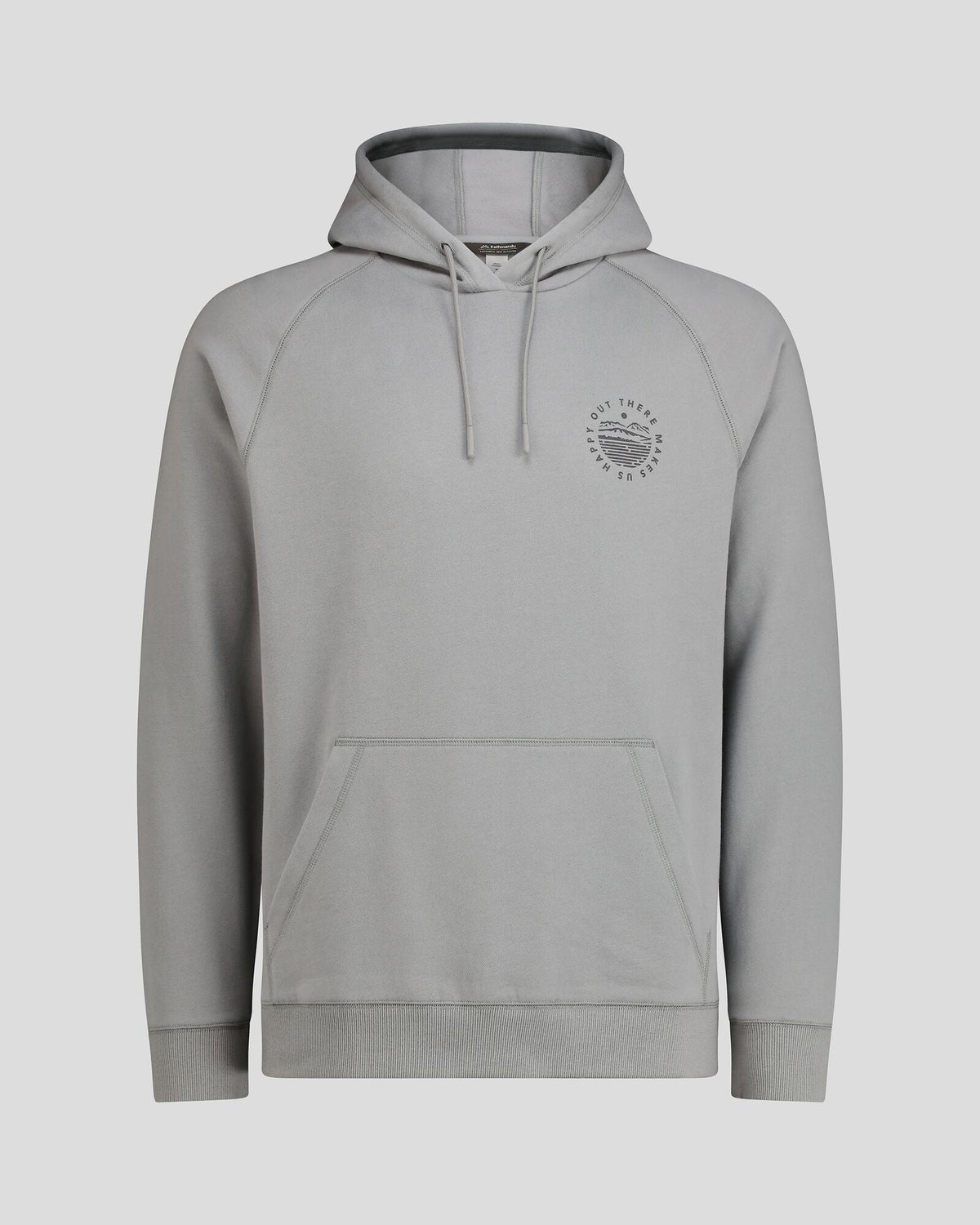 Men's Hoodie Light Hike Breathable