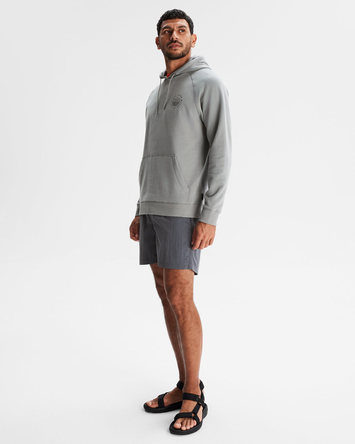 Men's Hoodie Light Hike Breathable