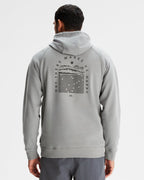 Men's Hoodie Light Hike Breathable