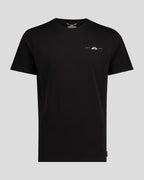 Men's 1987 Organic Cotton T-Shirt Metal Everyday Layer