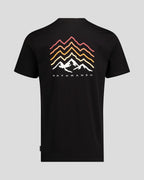 Men's 1987 Organic Cotton T-Shirt Metal Everyday Layer